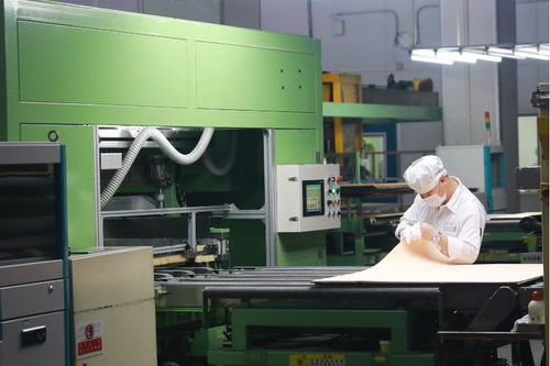 聚焦東莞戰略性新興產業③│新材料 進軍2000億，東莞底氣十足