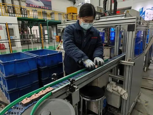 菏澤新材料技術(shù)研發(fā)高地 高新技術(shù)產(chǎn)業(yè)開發(fā)區(qū)