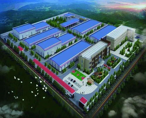 赤峰20個(gè)重點(diǎn)項(xiàng)目集中開工 新材料研發(fā)引領(lǐng)產(chǎn)業(yè)升級(jí)