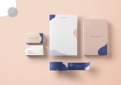 家居用品包裝設計與品牌策劃 塑造獨特企業形象