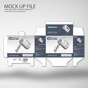 豐收大地 品牌形象與包裝設計的藝術融合